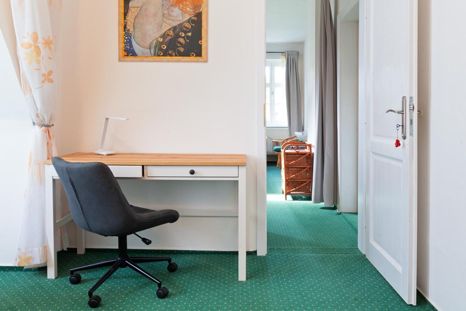 Splavský zámeček Apartamento Staré Splavy Exterior foto