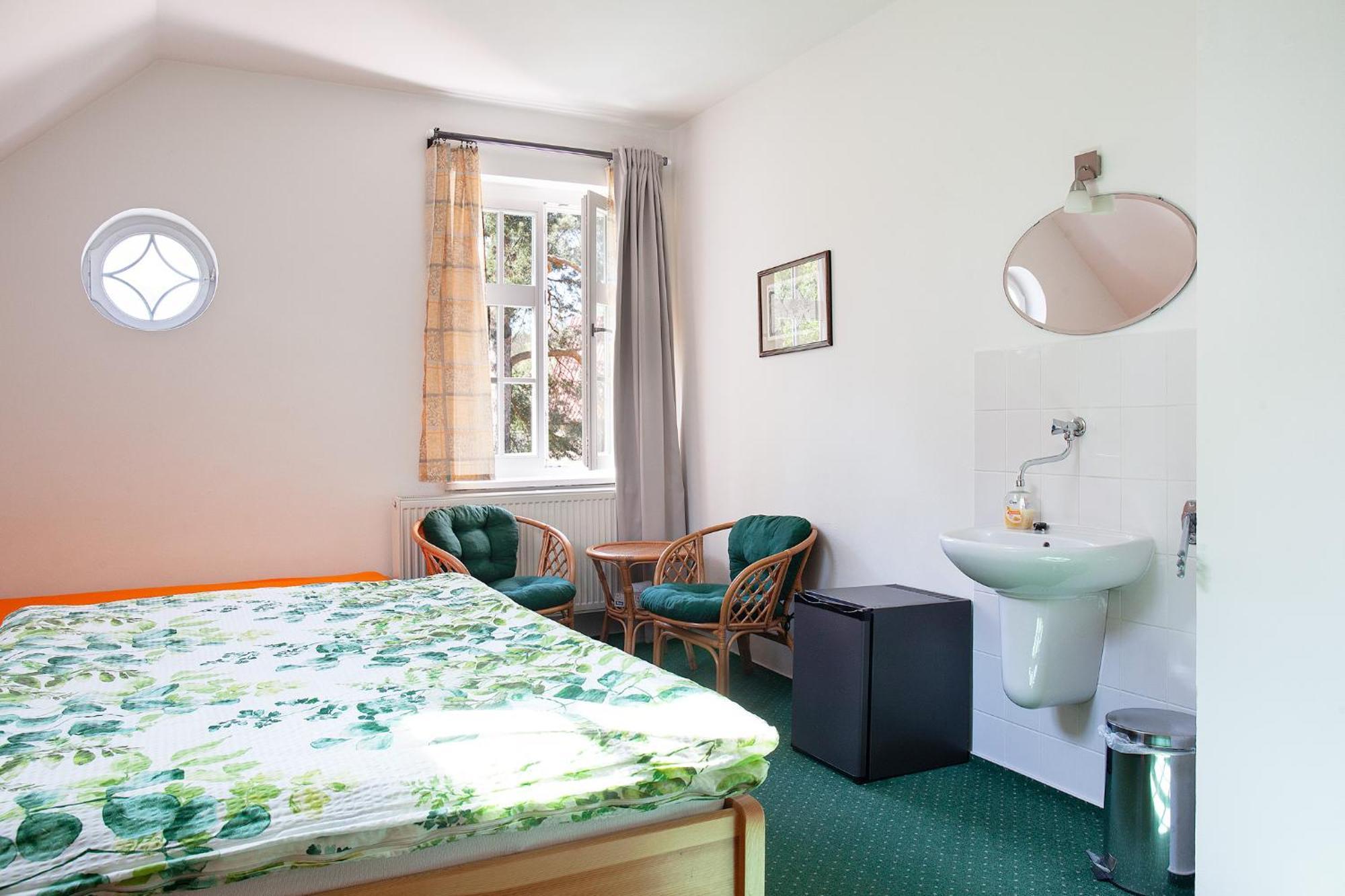 Splavský zámeček Apartamento Staré Splavy Exterior foto